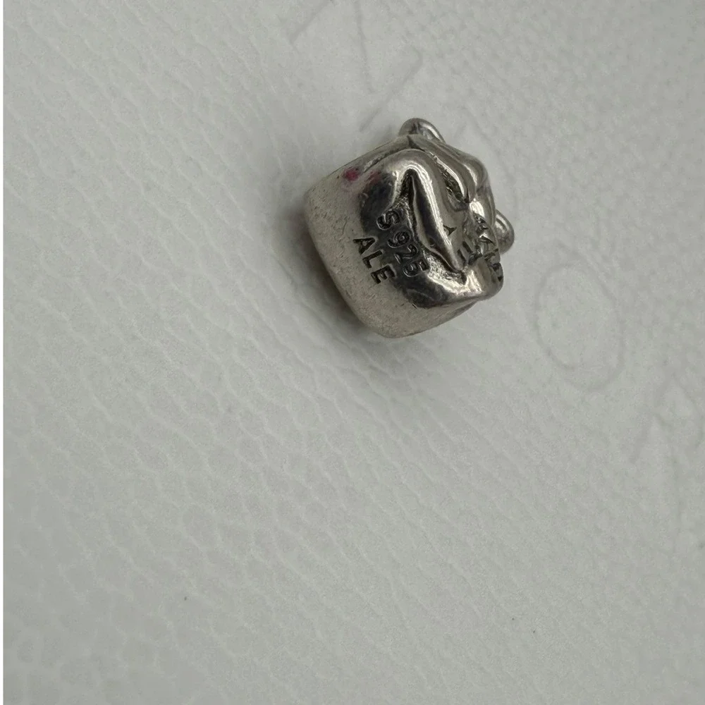 Pandora Koala Bear‎ Animal Charm - Sterling Silver S925 - NWT